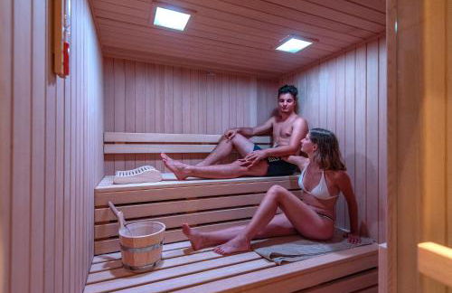 Borgo di Villa Cellaia Apartments with pool & SPA - Foto 14