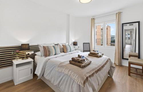 New apartment in the city center 3beds, 2baths & parking - Photo 6