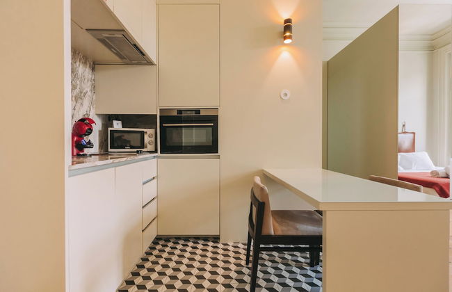 Aparthotel Oporto Palace - Foto 52