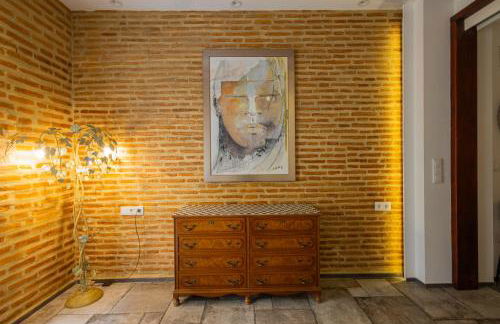 FLORIT FLATS - CENTER MODERN 1BR 2Bth TERRACE WI-FI AC - Photo 26