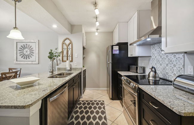 Vacation Home Near Disney - Foto 37