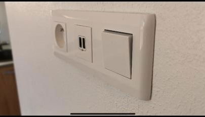 Studio pour 4 personnes pied dans les pistes - Foto 2