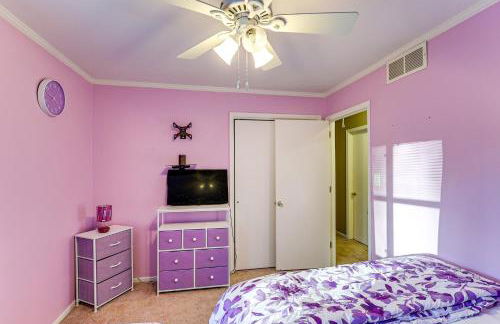 3 Mi to Dover Motor Speedway Pet-Friendly Retreat - Foto 19