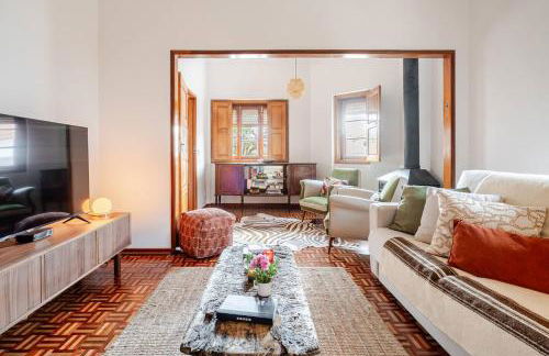 Casa da Ti Maria Vieira - Foto 31