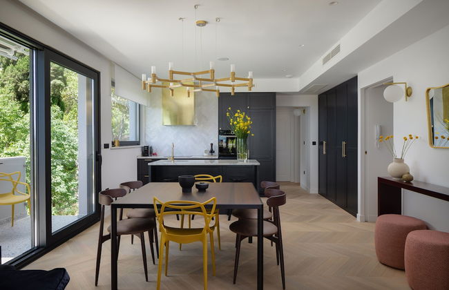 Residence by Splendida Palace - Foto 12