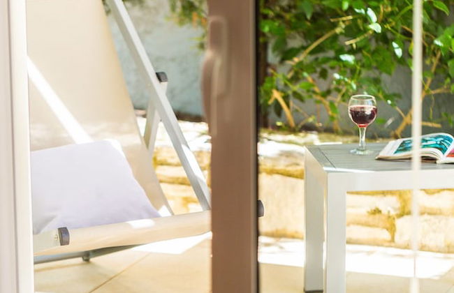 Elia Villa - Foto 17