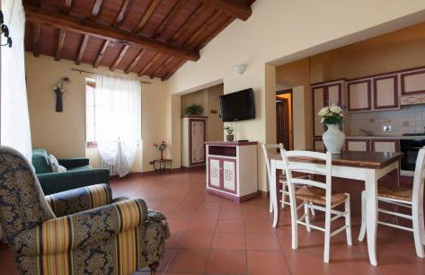 Agriturismo Le Buche di Viesca - Foto 79