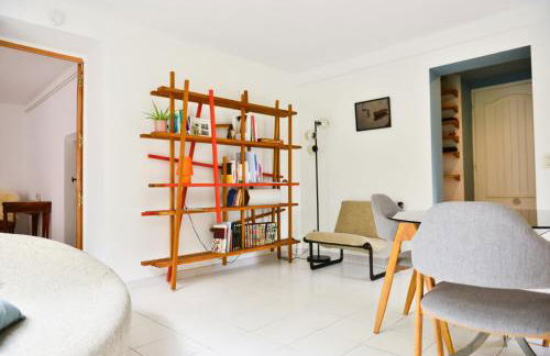 L’appartement - Jardin Secret - Foto 12