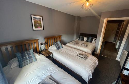 Glenlochy Apartments - Foto 17