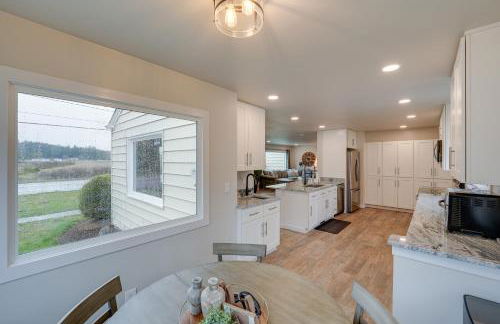 Oak Harbor Vacation Rental - Foto 7