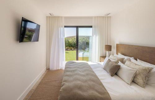 Faro Luxury Home with Heated Pool and Garden - Foto 16