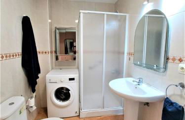 Your place in Arguineguin, Wifi, Swimmingpool and Free Parking - Foto 8