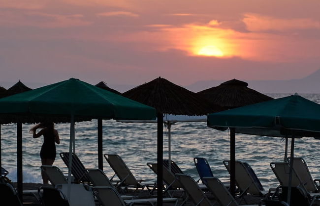 Apollon Hotel Apartments - Foto 73