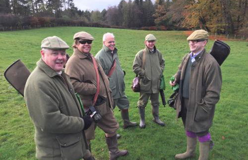 Carnell Country Estate & Holiday Cottages in Ayrshire - Foto 32