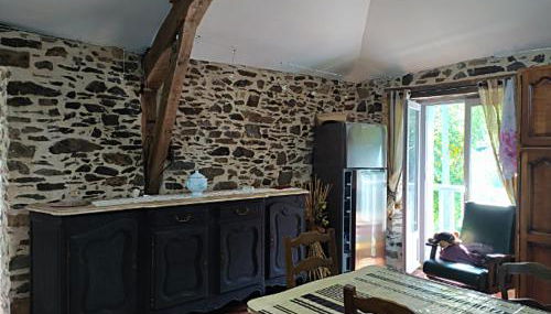 Maison chaleureuse à Bagnac-sur-Célé 70 m² avec jardin accueillant - Foto 4