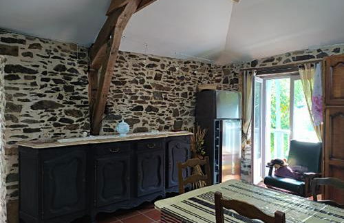 Maison chaleureuse à Bagnac-sur-Célé 70 m² avec jardin accueillant - Photo 4