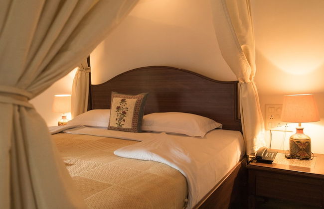 Balkatmane Homestay- A Wandertrails Stay - Photo 9