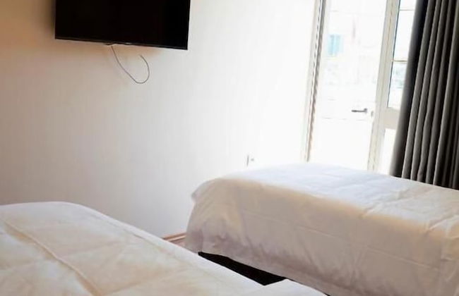 Ufo Rooms City Center - Foto 31