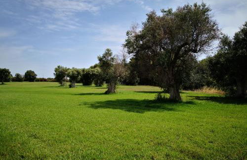 Villetta Porto Selvaggio - Foto 23