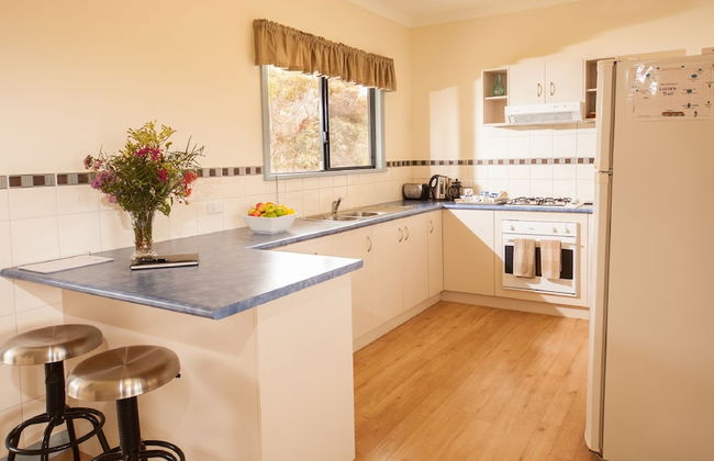 Nutkin Lodge - Photo 14