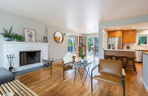 Perch - Shoreline Gathering Spot - Foto 6