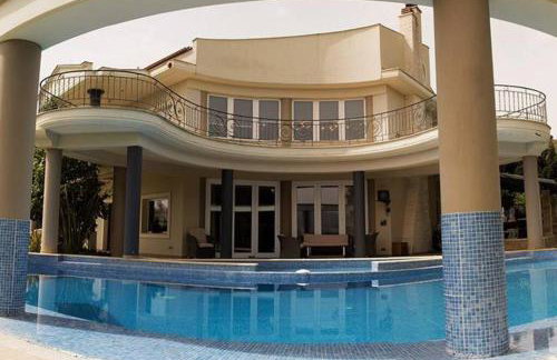 KTHMA TZHKA - Villa Elassona - Photo 57