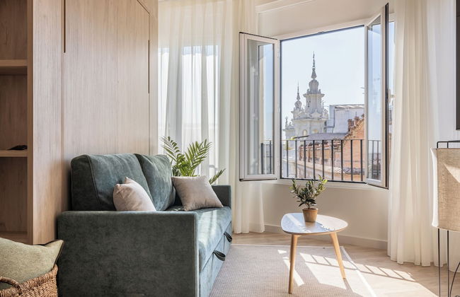 Líbere Córdoba Tendillas - Foto 42