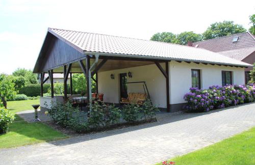 Das kleine, gemütliche Ferienhaus - Foto 3