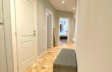 Über den Dächern von Triest - Parkplatz & E-Ladestation - Foto 38