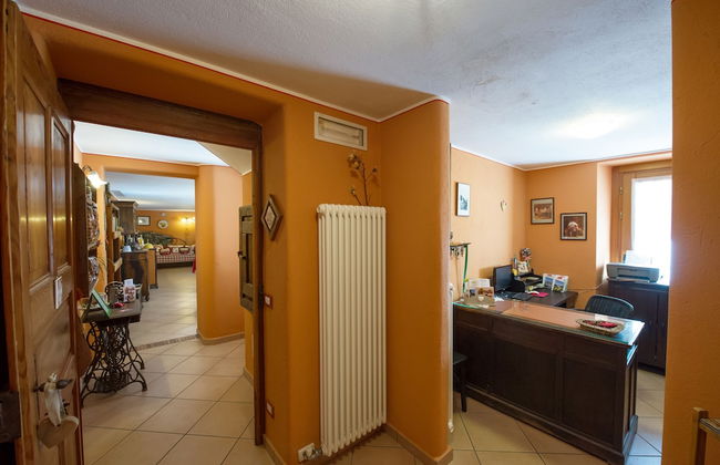 Agriturismo Lou Rosé - Foto 2