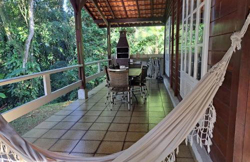 UBATUBA, SP - BRASIL - PRAIA DO FELIX - Casa do Aconchego - Foto 33