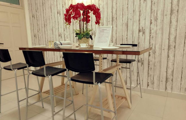 The Woody at Desa Tebrau - Photo 8