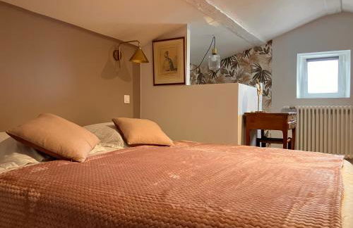 Appartement vue Loire - Chez Lulu la Nantaise - Photo 17