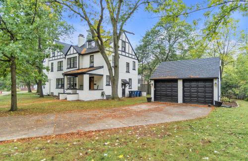 The Chateau de James by The Arbor Collection - Foto 14