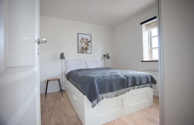 Central apartment in Tórshavn - Foto 2