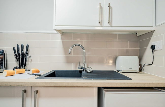 Host Stay Bridge Street Studio Apartment - Foto 6