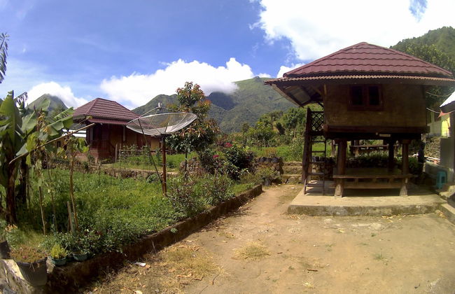 Bale Sembahulun Cottages & Tent - Foto 42