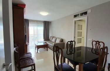 Preciosoy gran apartamento terraza con vistas wifi y climatización - Foto 21