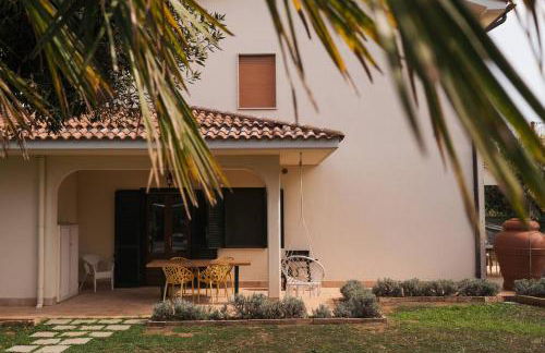 Macchie Basse Guest House - Agriturismo - Foto 17