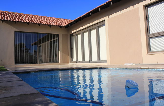 Golf Paradise, Langebaan 6-sleeper - Foto 1