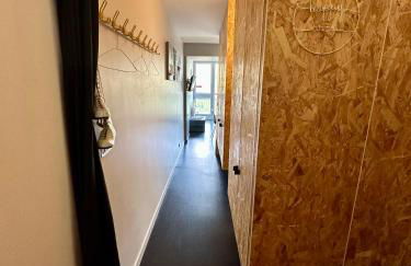 Le refuge cosy du Varet - Ménage inclus - Lits faits à l'arrivée - Arc 2000 - Ski IN OUT - La conciergerie du Varet - Foto 13