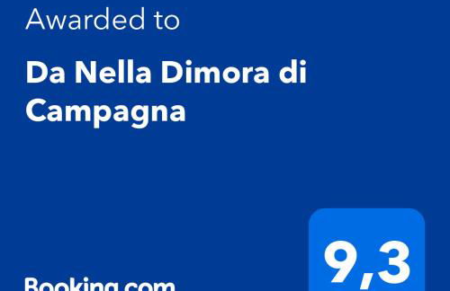 Da Nella Dimora di Campagna - Maison à Porter - Foto 62