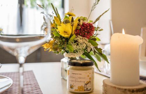 Ferienwohnung Erzgebirge - Foto 15