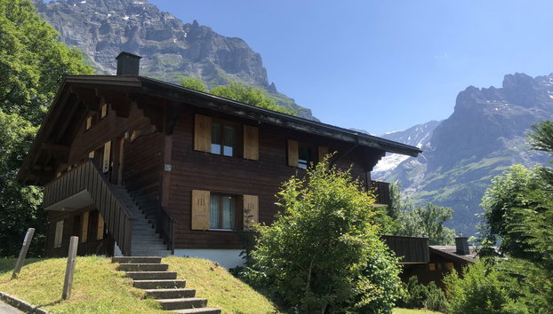 Chalet Sunneblick - Foto 3, House