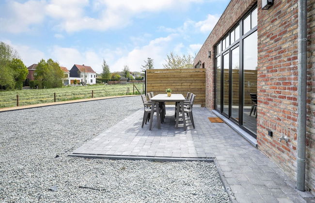 Beautiful House in Flemish Ardennes for Cyclists - Foto 32