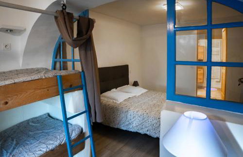 Maison Bleu Avril - Gard - Foto 35