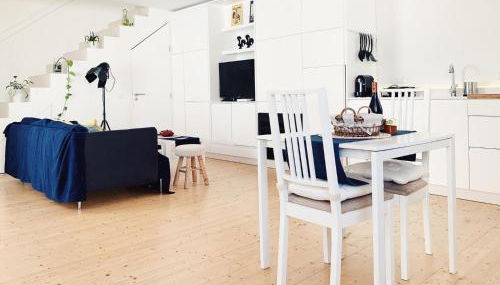 Modern Beautiful House - Foto 5