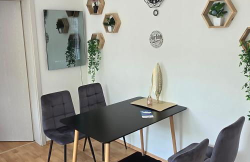 Smartes City Apartment - Top Location! - Foto 1