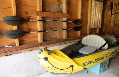 Mud Creek Cottage - Photo 48