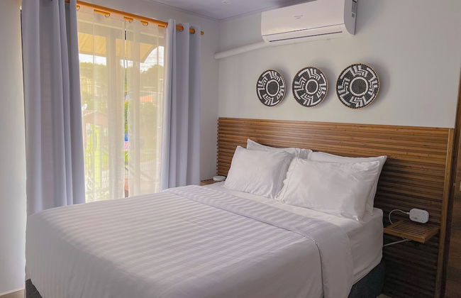 Monstera Apartments Monteverde - Photo 2